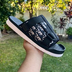 Dior Slides Men 