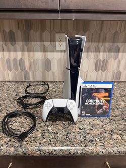 PS5
