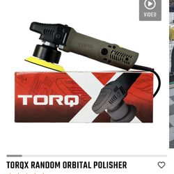 Chemical Guys TORQ