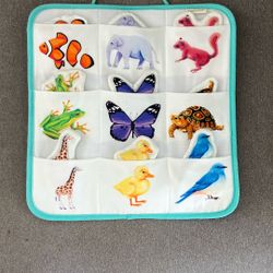 Lovevry Quilted 