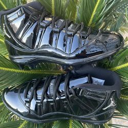 Jordan Retro 11 TD Cleats