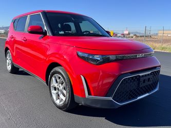 2023 KIA Soul