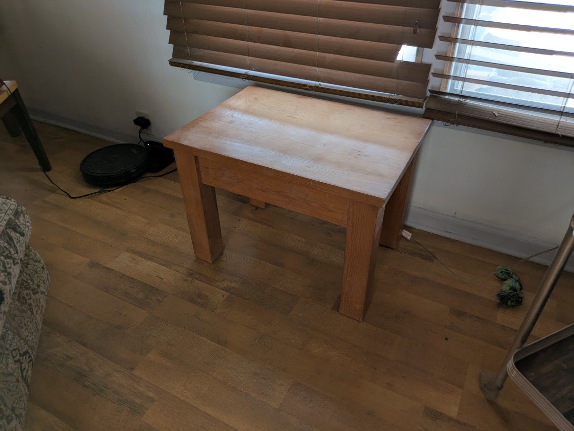 End Tables 2