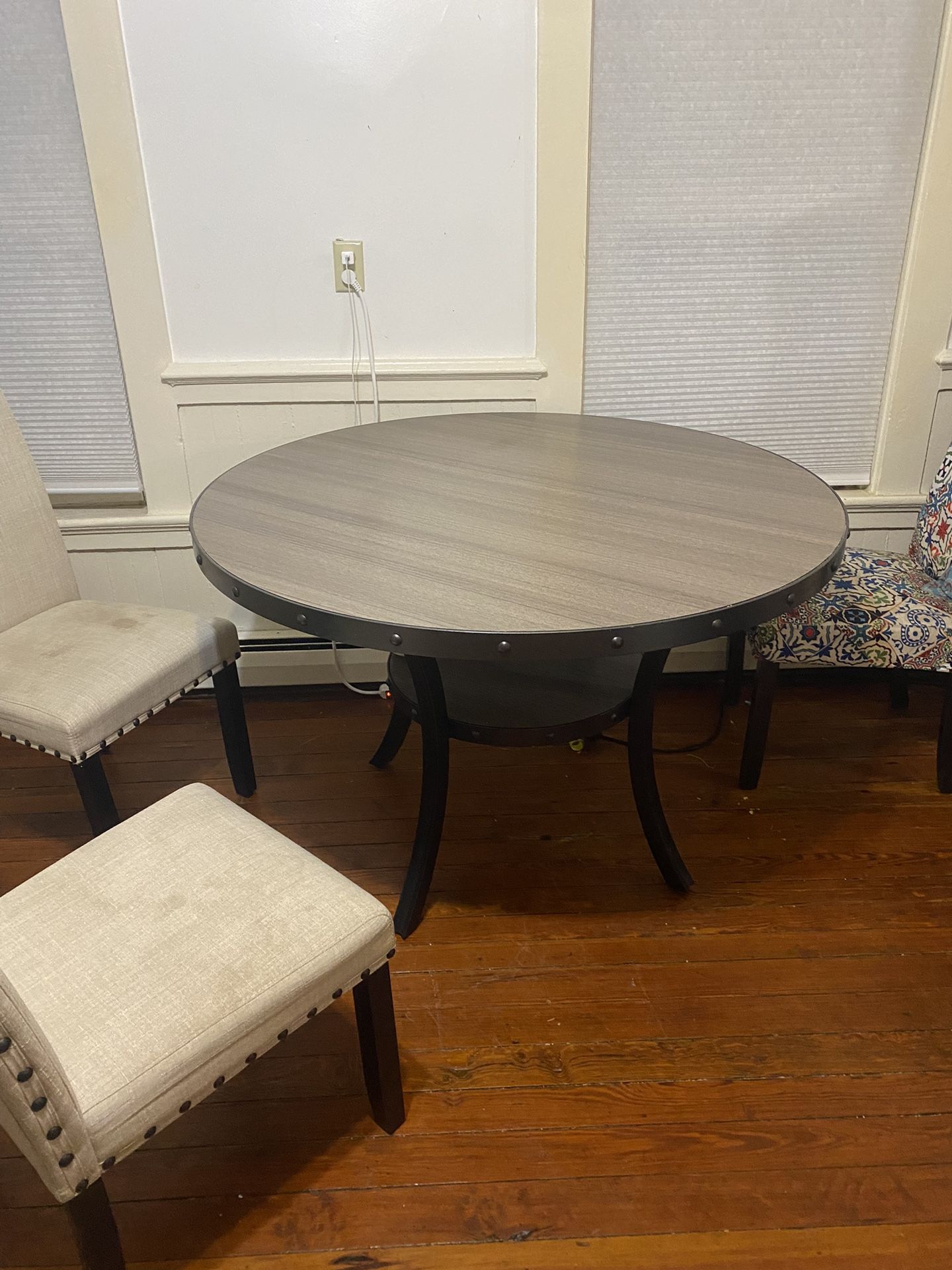 Kitchen Table From Bobs