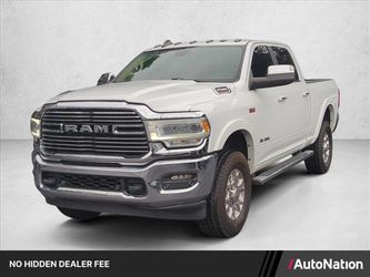 2022 RAM 2500