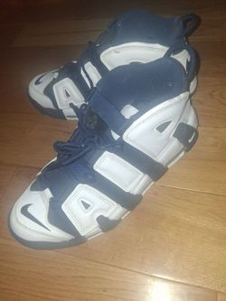 Nike size 12 mens..