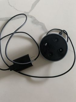 Alexa Works Like New