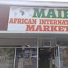 Maie african