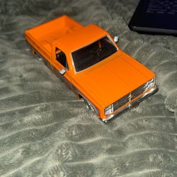 1985 Chevy Truck Collectible 