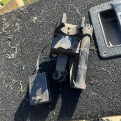 Stream light Charger 