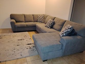 New couches