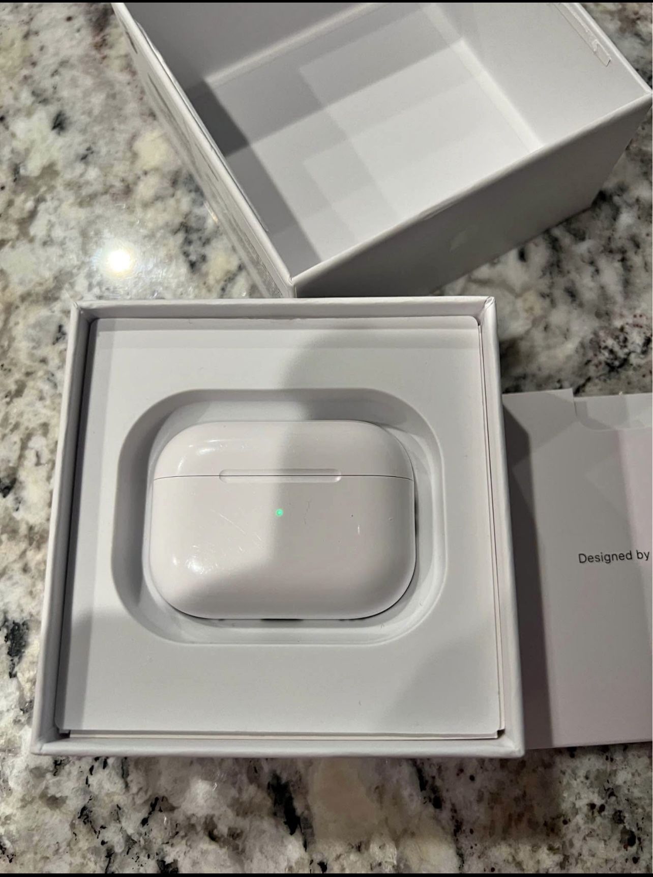 Airpod pros 2nd Generation