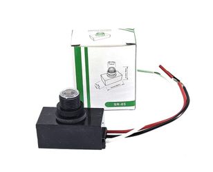 11 PCS - SR-05 Photocell Switch 