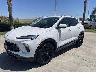 2024 Buick Encore GX
