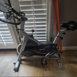 Excersie Bike. Never Been Used. 