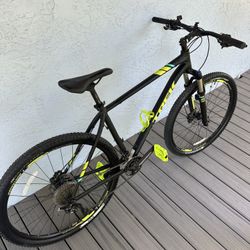 Trek x-caliber 9 2017