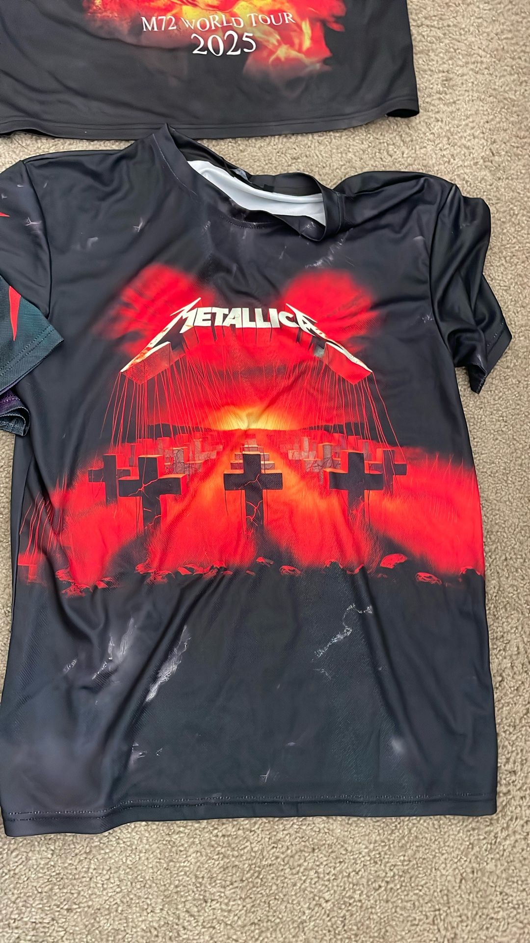 T Shirts