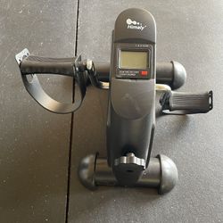 Mini Exercise Desk Bike 