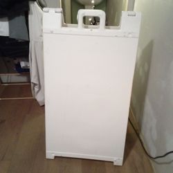 Signicade Deluxe A Frame Two Sided 25"× 45"