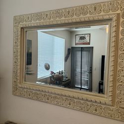 Dining Room/ Living Room Mirror 