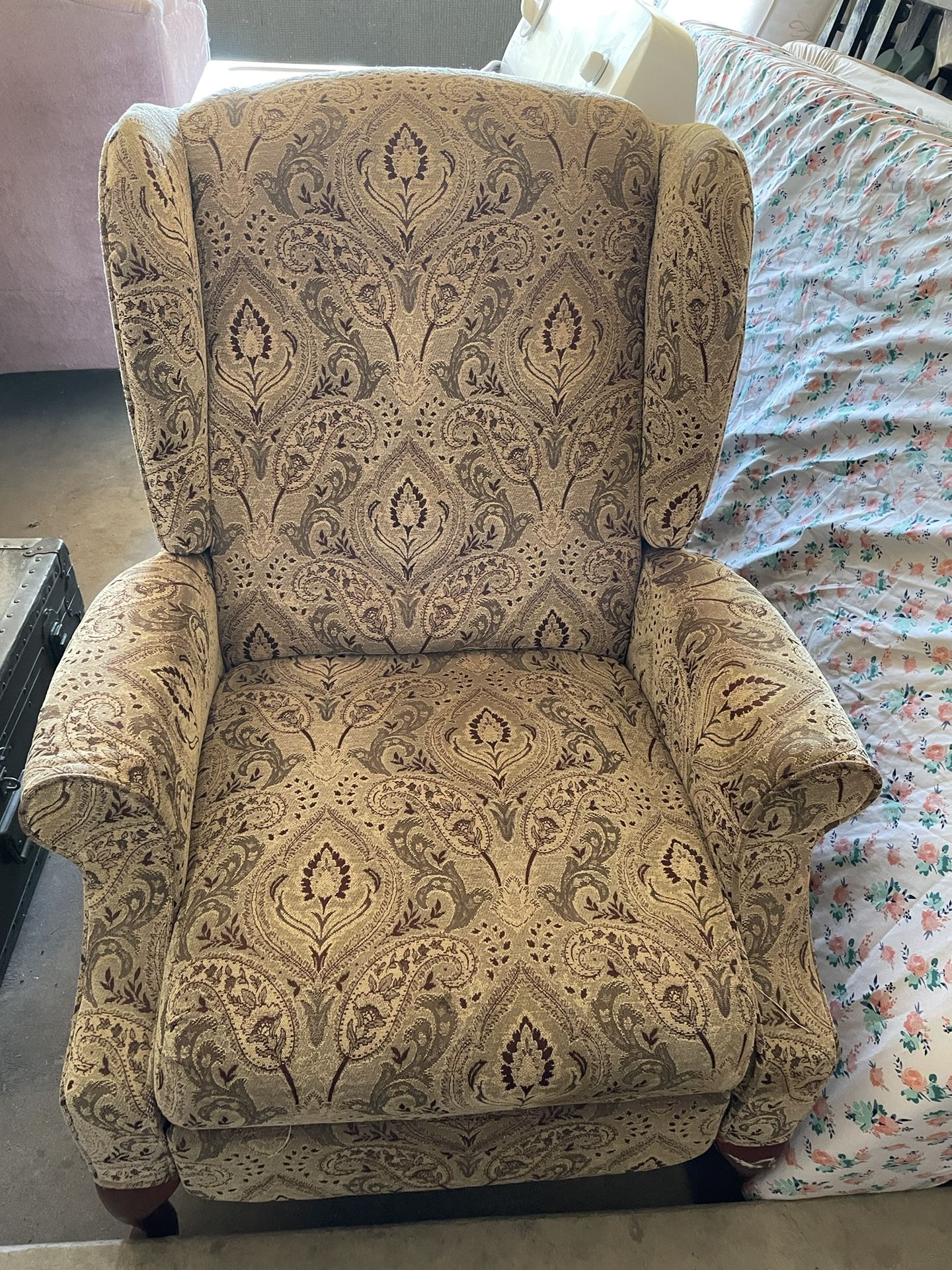 Vintage Chair!