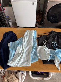 Women's Clothing Bundle – 4 Pieces