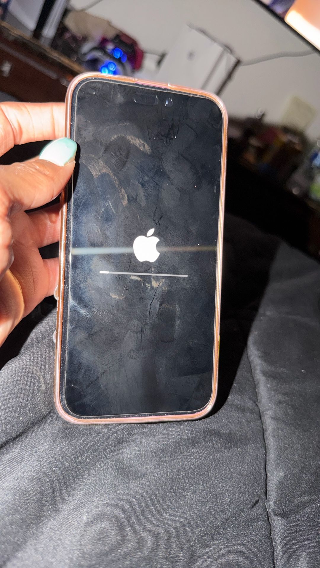 Unlocked iPhone 16 Plus 512GB