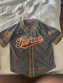 Colosseum USC baseball Jersey XXXL