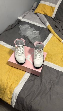 Jordan retro 5s