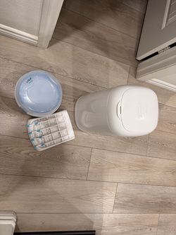 Baby items