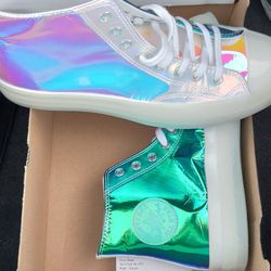 Converse holograms