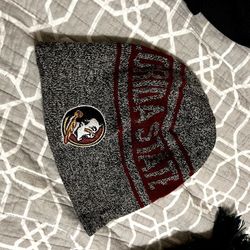 Florida Seminoles Beanie 