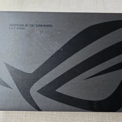 14” Asus Rog Zephyrus G14 3K Oled 120hz gaming laptop copilot + Pc Ryzen Ai 9 HX 32gb RTX 5070 Ti 1Tb 