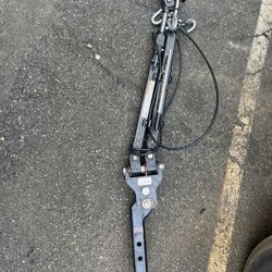 Tow Bar  Commander 