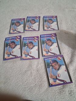 1989 donruss