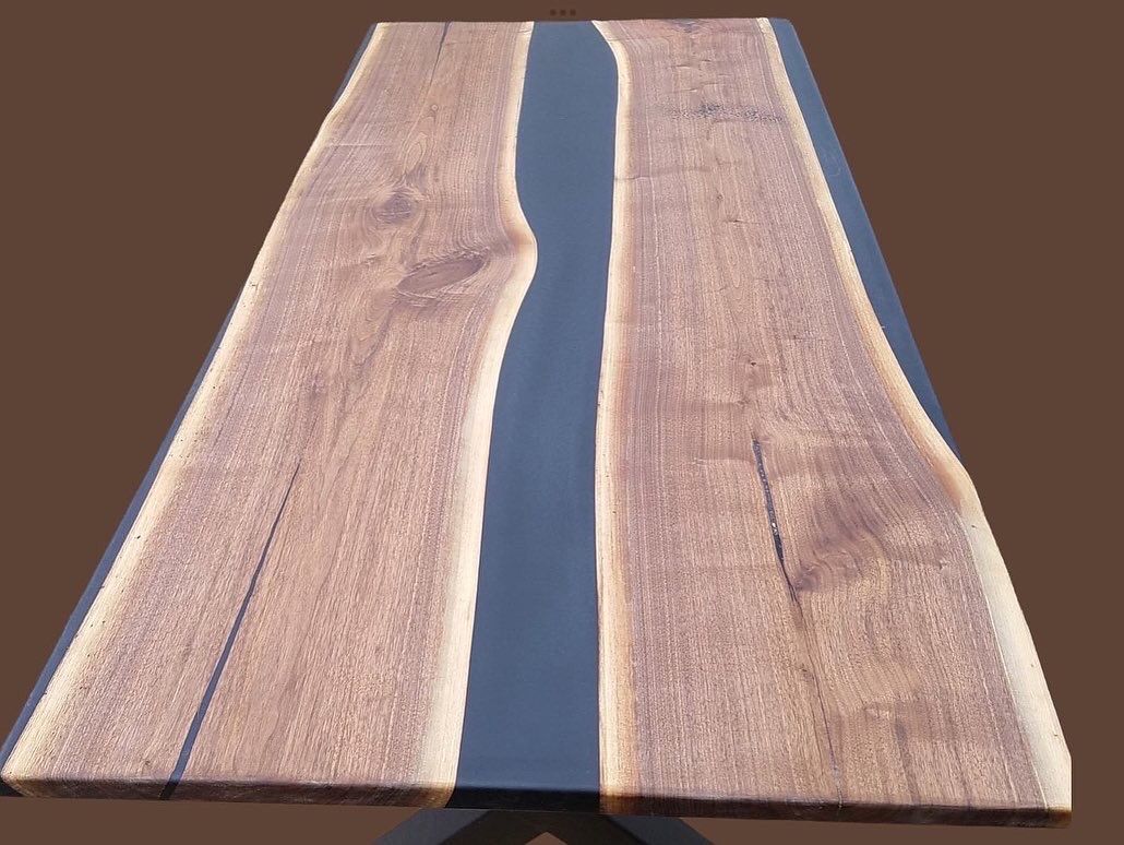 River Table 36x80