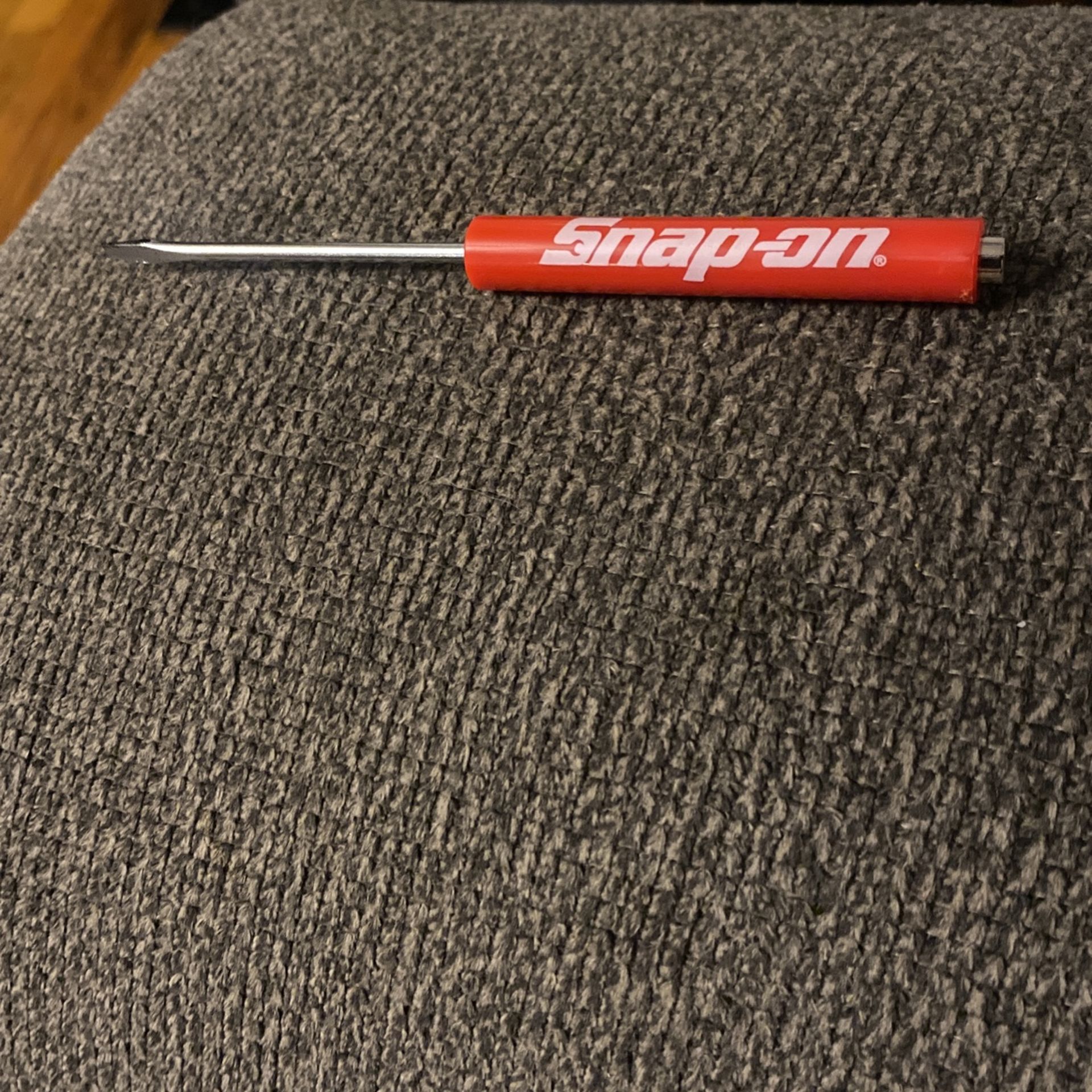 Snap-On Mini Screwdriver