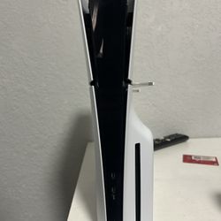 Ps5 Slim Disc