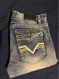 True luck men Jeans