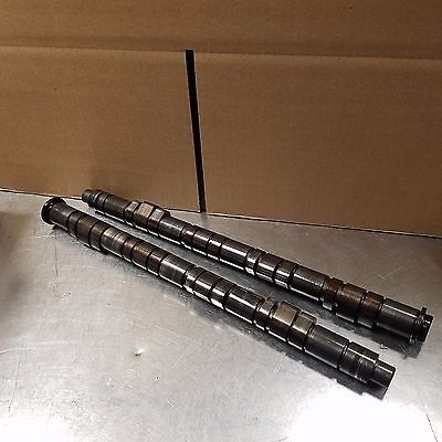 GSR CAMS