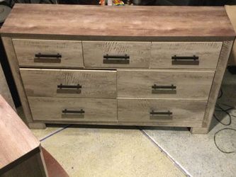 Bedroom Set