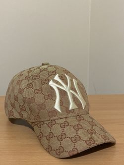GG NY Cap