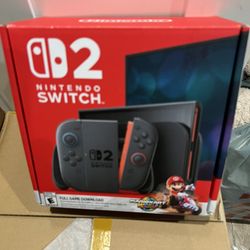 Nintendo Switch 2