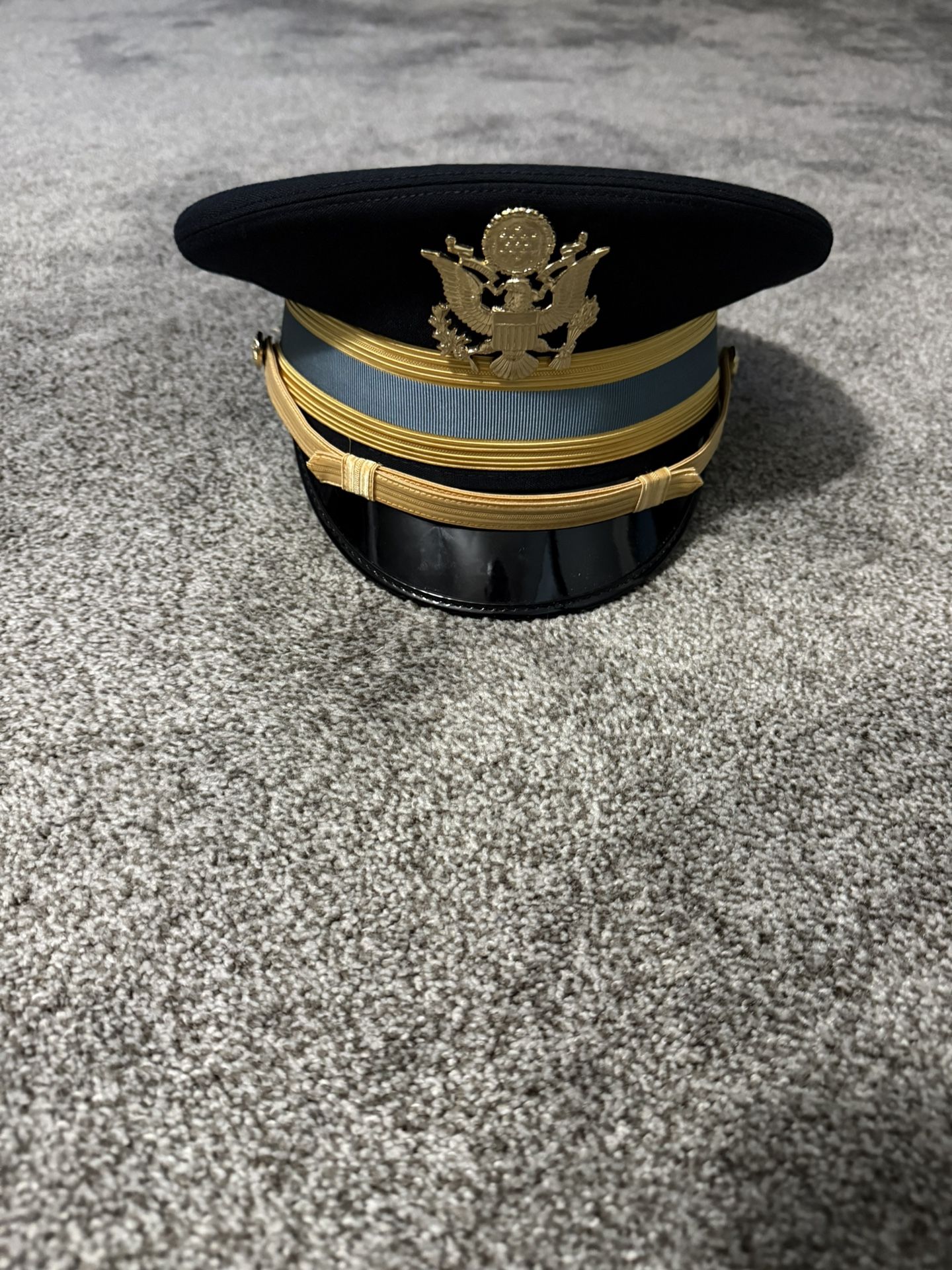 ASU Infantry Dress Cap