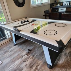 Atomic Blazer Air Hockey Table