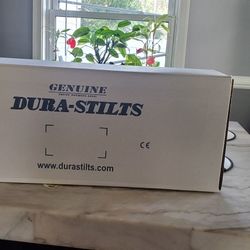 DURA-STILTS