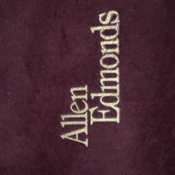 Allen Edmonds Tassel Shoes