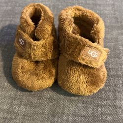 Infant Uggs
