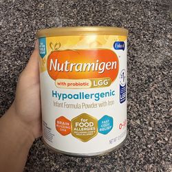 Nutramigen