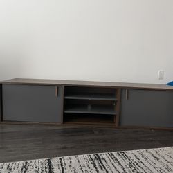 wayfair TV stand